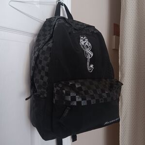 Vans x Harry Potter Death Eater Large Backpack